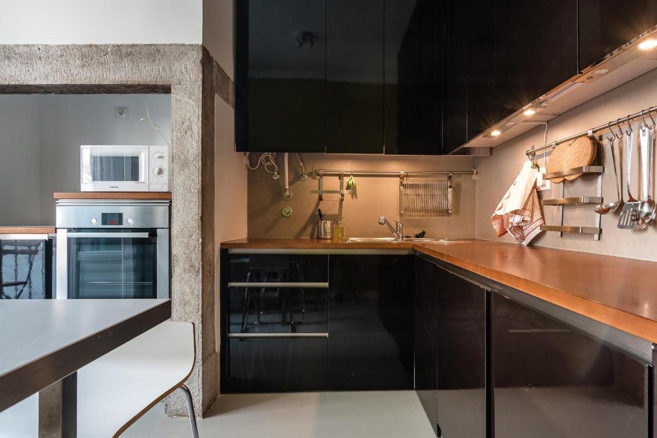 Elegant 3 Bedroom Flat With View In Principe Real Lisboa Kültér fotó